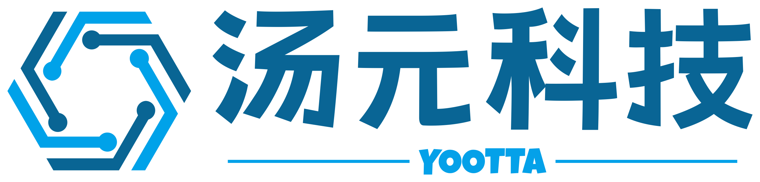 汤元科技 YOOTTA